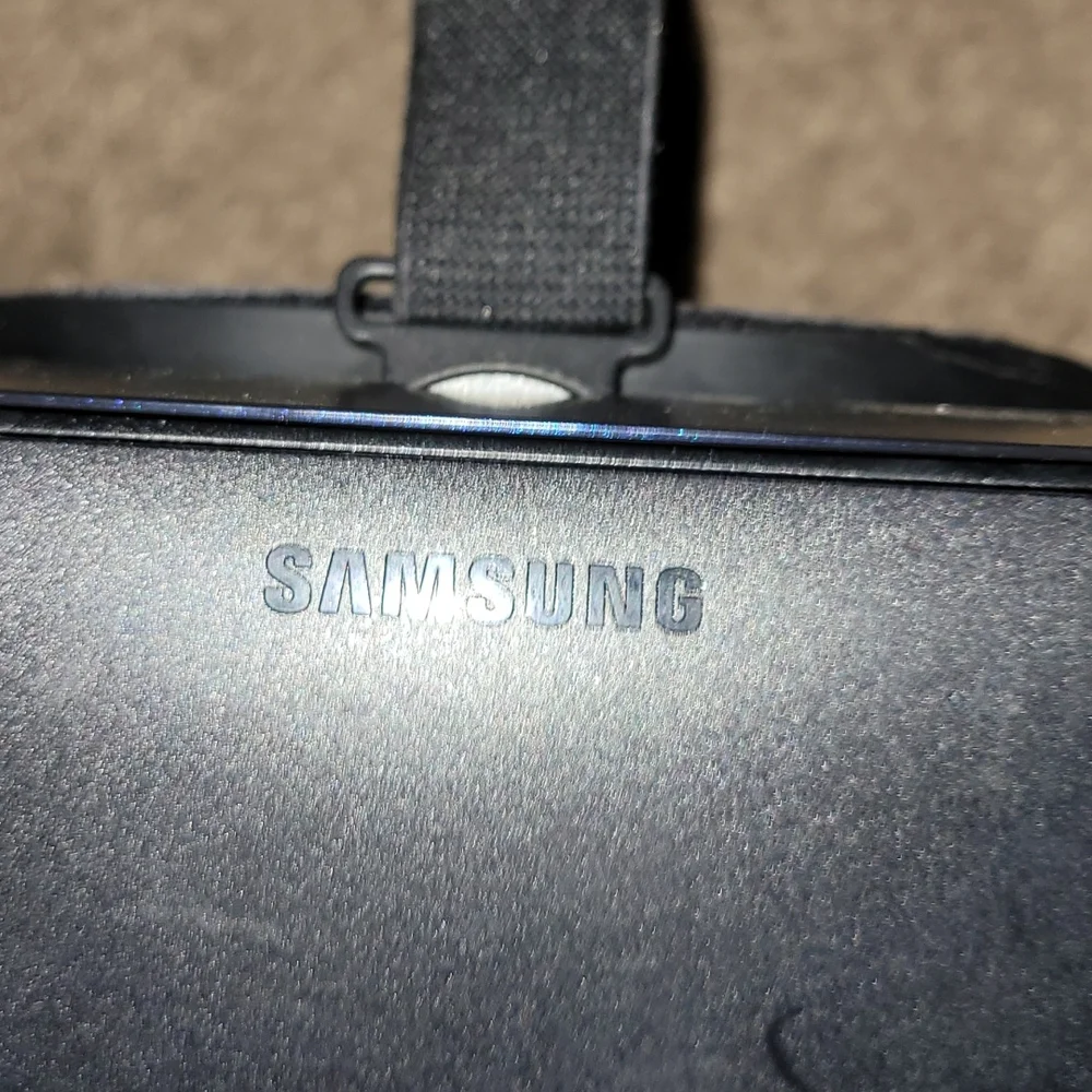 Samsung Gear VR